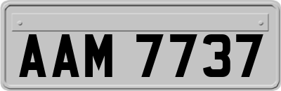 AAM7737