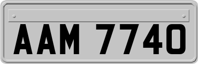 AAM7740