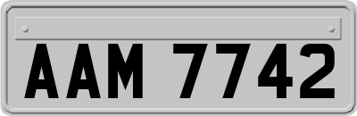 AAM7742