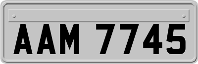 AAM7745