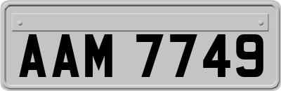 AAM7749