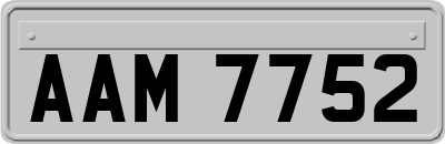 AAM7752