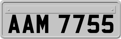 AAM7755
