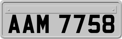 AAM7758