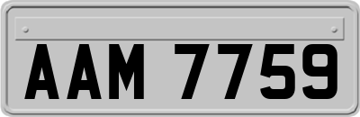 AAM7759