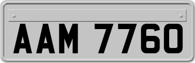 AAM7760