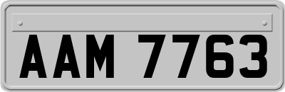 AAM7763