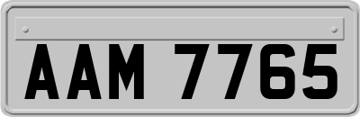 AAM7765