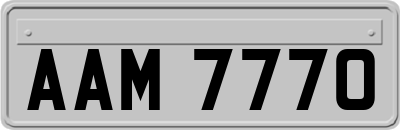 AAM7770