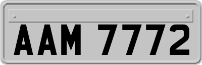 AAM7772