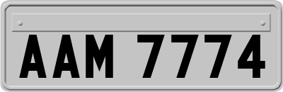 AAM7774