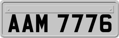 AAM7776