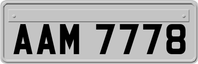 AAM7778