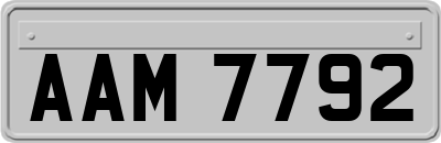 AAM7792