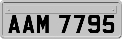 AAM7795