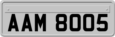 AAM8005