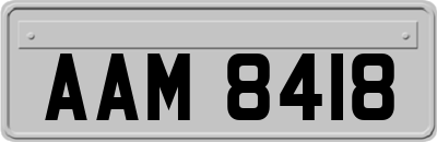 AAM8418