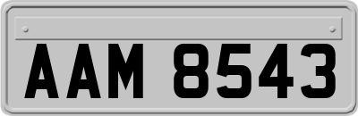 AAM8543