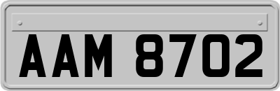 AAM8702