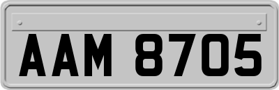 AAM8705