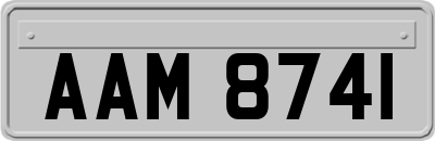 AAM8741