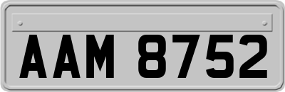 AAM8752