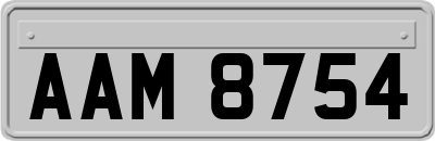 AAM8754
