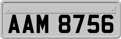 AAM8756