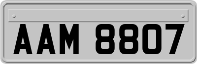 AAM8807