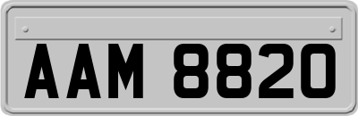 AAM8820