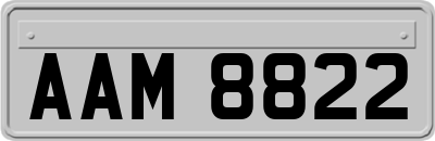 AAM8822