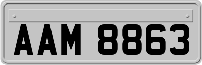 AAM8863
