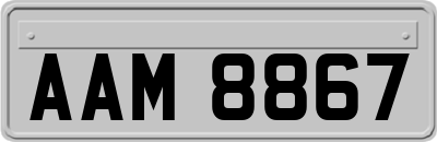 AAM8867