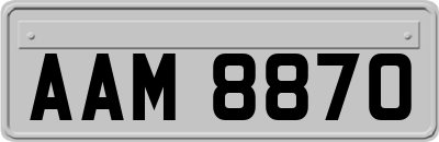 AAM8870