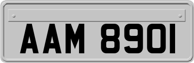 AAM8901