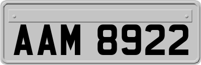 AAM8922