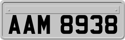 AAM8938