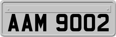 AAM9002