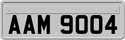 AAM9004