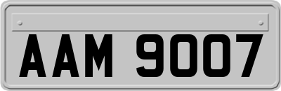 AAM9007