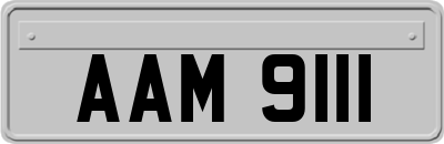 AAM9111