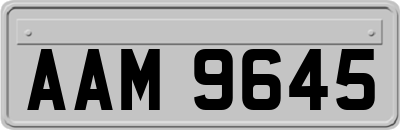 AAM9645