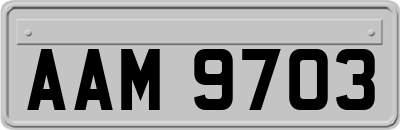 AAM9703