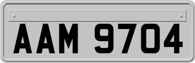 AAM9704