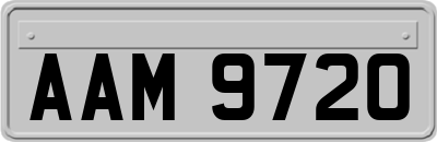 AAM9720