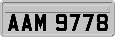 AAM9778