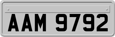 AAM9792