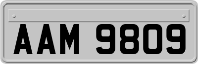 AAM9809