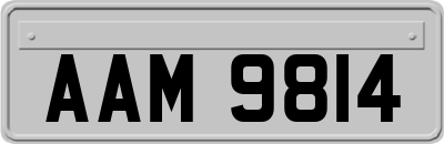 AAM9814