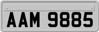 AAM9885